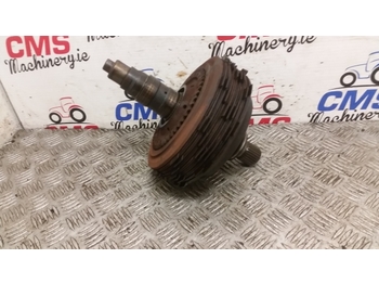 Embrague y piezas DEUTZ