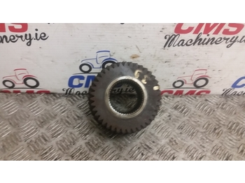 Transmisión para Tractor Deutz Agrotron 150 Mk3 Double Gear  Z39/41 04427571: foto 3