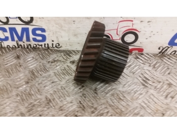 Transmisión DEUTZ