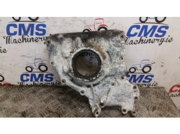 Motor y piezas DEUTZ