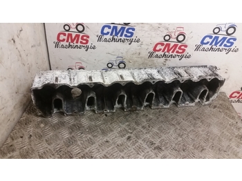 Motor y piezas DEUTZ