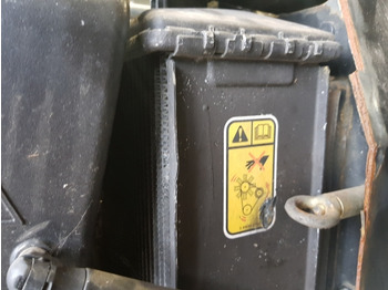 Radiador DEUTZ
