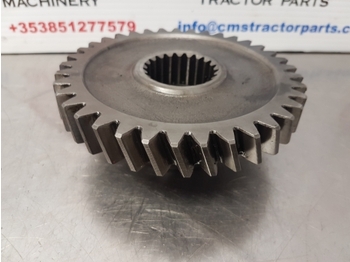 Árbol de transmisión para Tractor Deutz D7807c, 06, 07, Dx 3.90, D 6806 Transmission Gear Z 37 04306721: foto 5