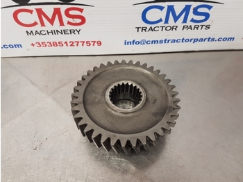 Árbol de transmisión para Tractor Deutz D7807c, 06, 07, Dx 3.90, D 6806 Transmission Gear Z 37 04306721: foto 3