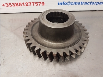 Árbol de transmisión para Tractor Deutz D7807c, 06, 07, Dx 3.90, D 6806 Transmission Gear Z 37 04306721: foto 2