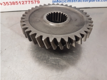 Árbol de transmisión para Tractor Deutz D7807c, 06, 07, Dx 3.90, D 6806 Transmission Gear Z 37 04306721: foto 4