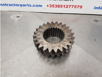 Árbol de transmisión para Tractor Deutz D7807c, 06, 07, Dx 3.90, D6806 Transmission Gear Z 24 04306920: foto 4