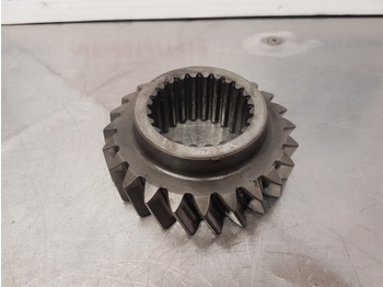 Árbol de transmisión para Tractor Deutz D7807c, 06, 07, Dx 3.90, D6806 Transmission Gear Z 24 04306920: foto 2