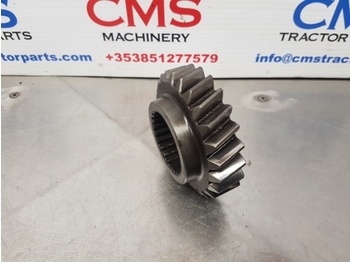 Árbol de transmisión para Tractor Deutz D7807c, 06, 07, Dx 3.90, D6806 Transmission Gear Z 24 04306920: foto 3