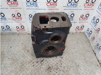 Caja de cambios DEUTZ