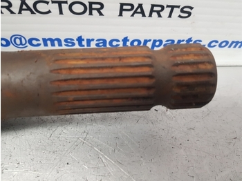 Palier para Tractor Deutz Dx4, Dx6, Dx Ab, Bis Dx110 Pto Drive Shaft Z21 02387724, 2387724: foto 4
