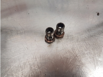 Filtro hidráulico para Tractor Deutz Dxbis110, 120, 85, 90 Hydrauylic Filter Lines 04308924, 04308952, 01119250: foto 5 Filtro hidráulico para Tractor Deutz Dxbis110, 120, 85, 90 Hydrauylic Filter Lines 04308924, 04308952, 01119250: foto 5