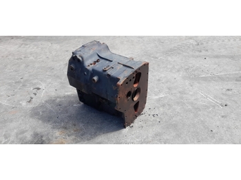 Caja de cambios DEUTZ