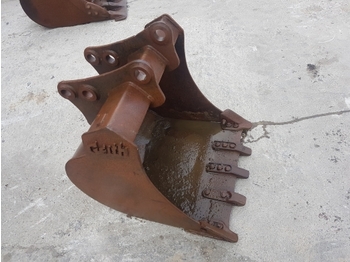 Cazo para excavadora