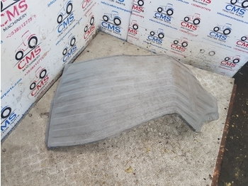 Parrilla Fendt 714 Gen 6 Engine Bonnet Front Grille 743500022300, 743500021390: foto 3