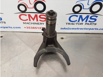 Transmisión Fendt 818, 712, 820, Pto Shift Fork Assy 716151220421, 716151220440: foto 5