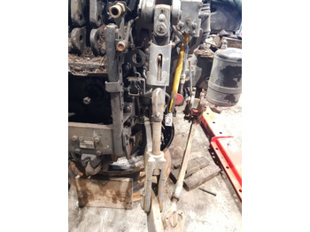 Suspensión Fendt 928 Levelling Box Lhs, Rhs G931870030012: foto 2
