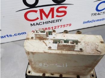 Sistema eléctrico Fiat 115-90, 130-90,140-90, 160-90, 180-90 Instrument Cluster, Dashboard 5127874: foto 5