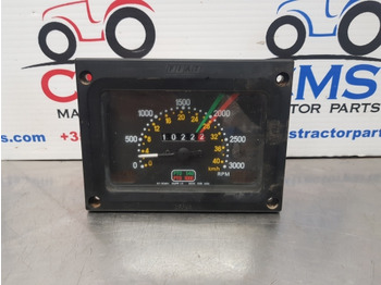 Sistema eléctrico FIAT