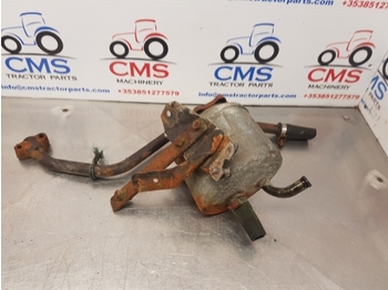 Depósito hidráulico para Tractor Fiat 1180, 1280, 1380 Dt Hydraulic Tank 5111697: foto 4