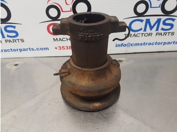 Embrague y piezas FIAT