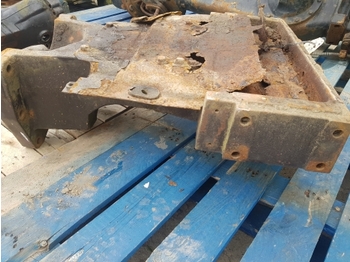Eje delantero para Tractor Fiat 90-90, 100-90, 110-90 Front Axle Support 5130607; 5109452: foto 3
