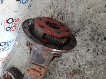Eje posterior Fiat 90-90 Dt Rear Half Axle Complete 5125858, 5123251, 4998832, 4998833: foto 5