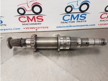 Palier para Tractor Fiat New Holland Tm130, F115dt,  F110dt, F120t, F130dt Drive Shaft 5185990: foto 3