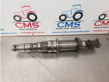Palier para Tractor Fiat New Holland Tm130, F115dt,  F110dt, F120t, F130dt Drive Shaft 5185990: foto 2