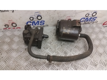 Bomba de dirección FIAT