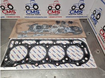 Motor y piezas FORD