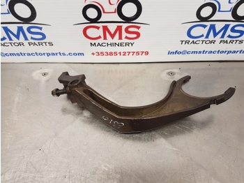 Transmisión FORD