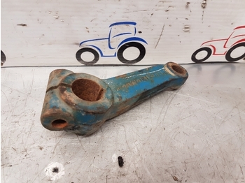 Dirección FORD