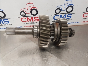 Transmisión FORD