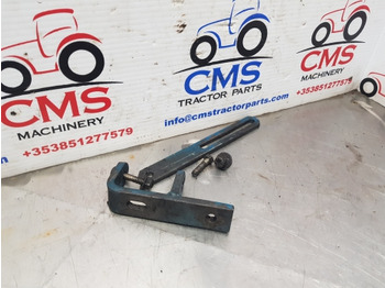 Alternador para Maquinaria agrícola Ford 2810, 4610, 4600 Alternator Bracket Kit D3nn10239a, 81837759: foto 4