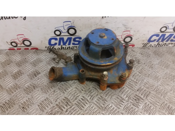 Motor y piezas FORD