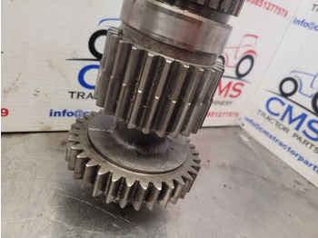 Transmisión Ford 30, Tw Series Tw25, Tw5, Tw10, Tw20  Main Shaft 83913503, D8nn7c094aa: foto 5