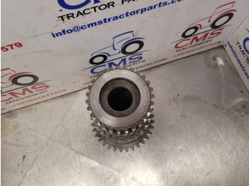 Transmisión Ford 30, Tw Series Tw25, Tw5, Tw10, Tw20  Main Shaft 83913503, D8nn7c094aa: foto 3