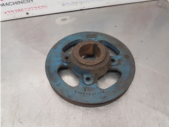 Motor y piezas FORD