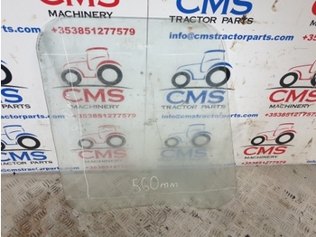 Ventana y piezas FORD