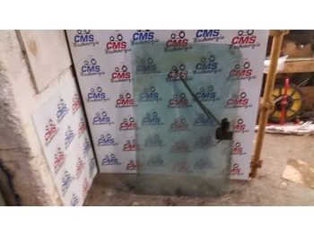 Ventana y piezas FORD