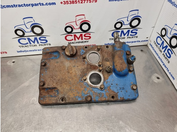 Caja de cambios FORD