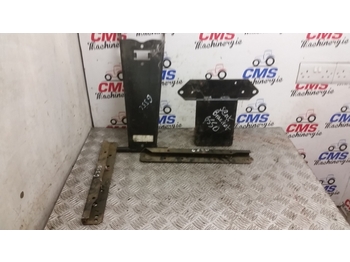 Asiento FORD