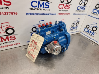 Bomba de combustible Ford 5610, 6610, 7610, 7710 Fuel Injection Pump P5144/1, Ge03297c2, E4nn9a543dc: foto 2