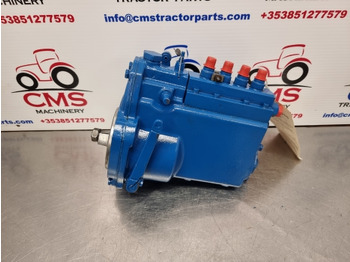Bomba de combustible Ford 5610, 6610, 7610, 7710 Fuel Injection Pump P5144/1, Ge03297c2, E4nn9a543dc: foto 5