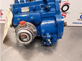 Bomba de combustible Ford 5610, 6610, 7610, 7710 Fuel Injection Pump P5144/1, Ge03297c2, E4nn9a543dc: foto 4