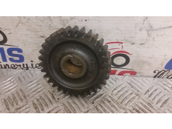 Transmisión Ford 5610 Idler Reverse Gear 31t C5nn7142d, D2nn7141a, 82983826, 87554813: foto 3