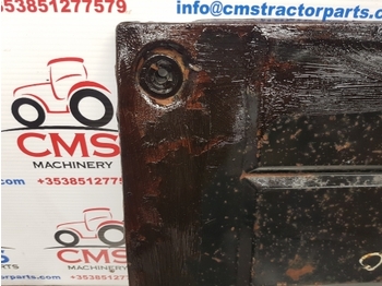 Carrocería y exterior para Tractor Ford 5640, 6640, 7740, 7740o Side Panel Rhs E9nn6n020ad, F1nn6n020aa: foto 3