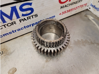 Transmisión Ford 5640, 6640, 7740, 7840, 8240 Transmission Gear Z 37 F1nn7n462ba, 81871936: foto 2