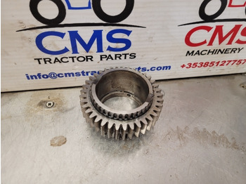 Transmisión Ford 5640, 6640, 7740, 7840, 8240 Transmission Gear Z 37 F1nn7n462ba, 81871936: foto 3